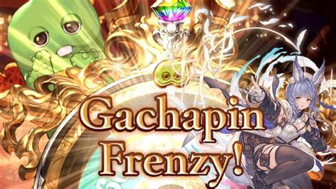 Scratch Tickets + Gachapin Frenzy! .